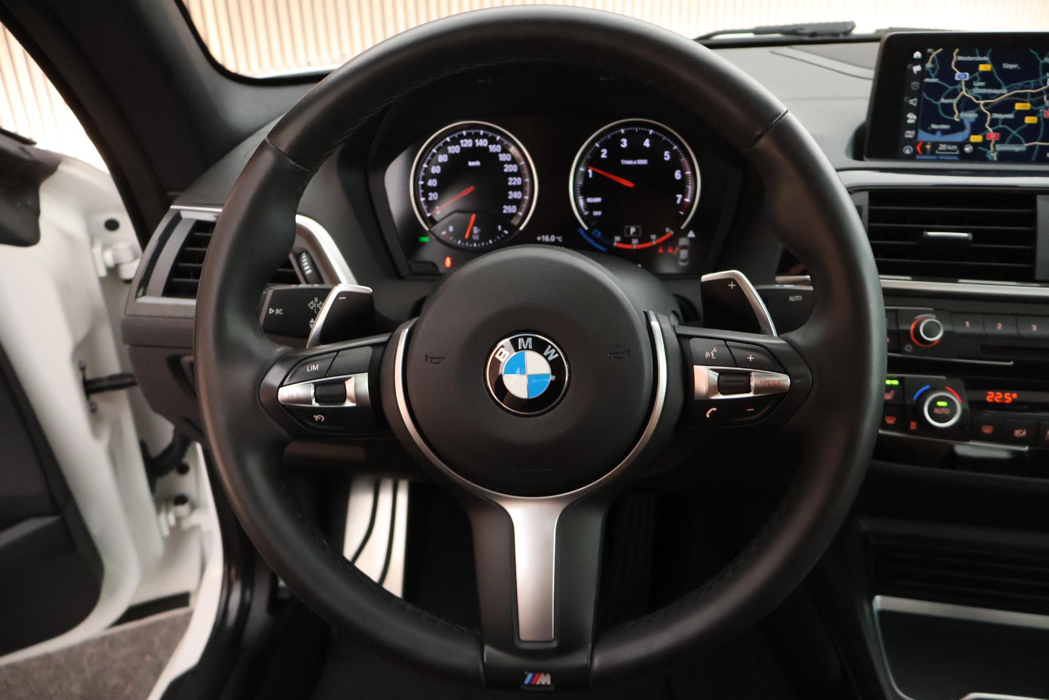 Foto van BMW 220i