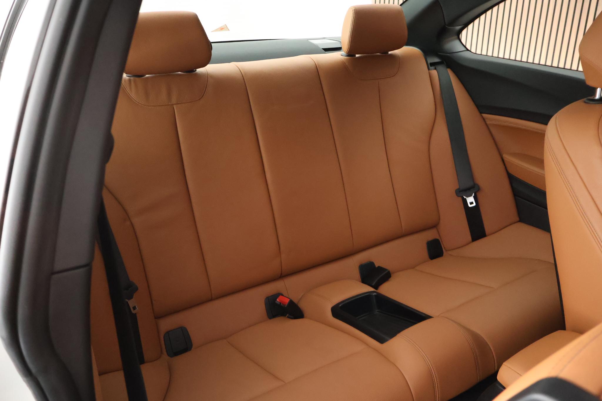 Foto van BMW 220i