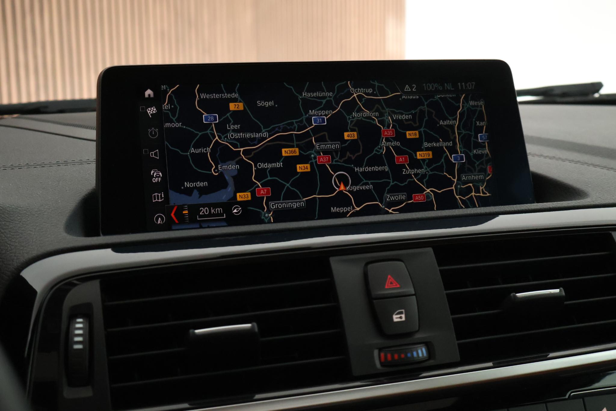 Foto van BMW 220i
