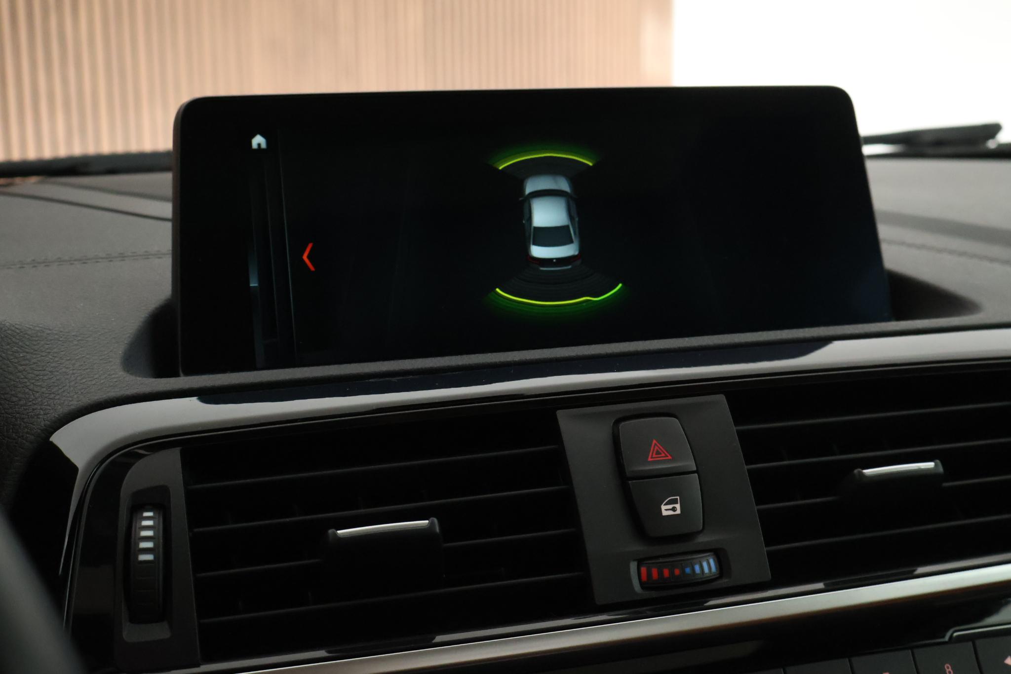 Foto van BMW 220i