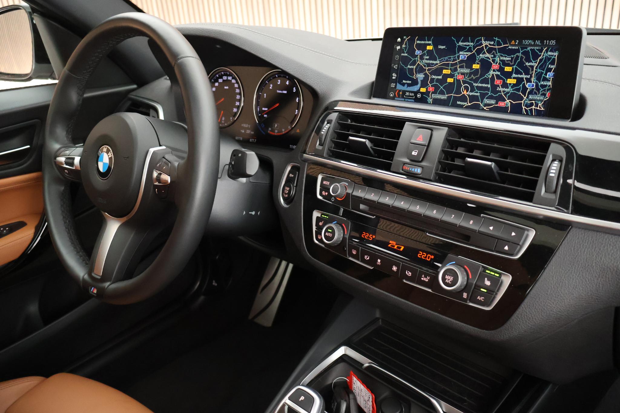 Foto van BMW 220i