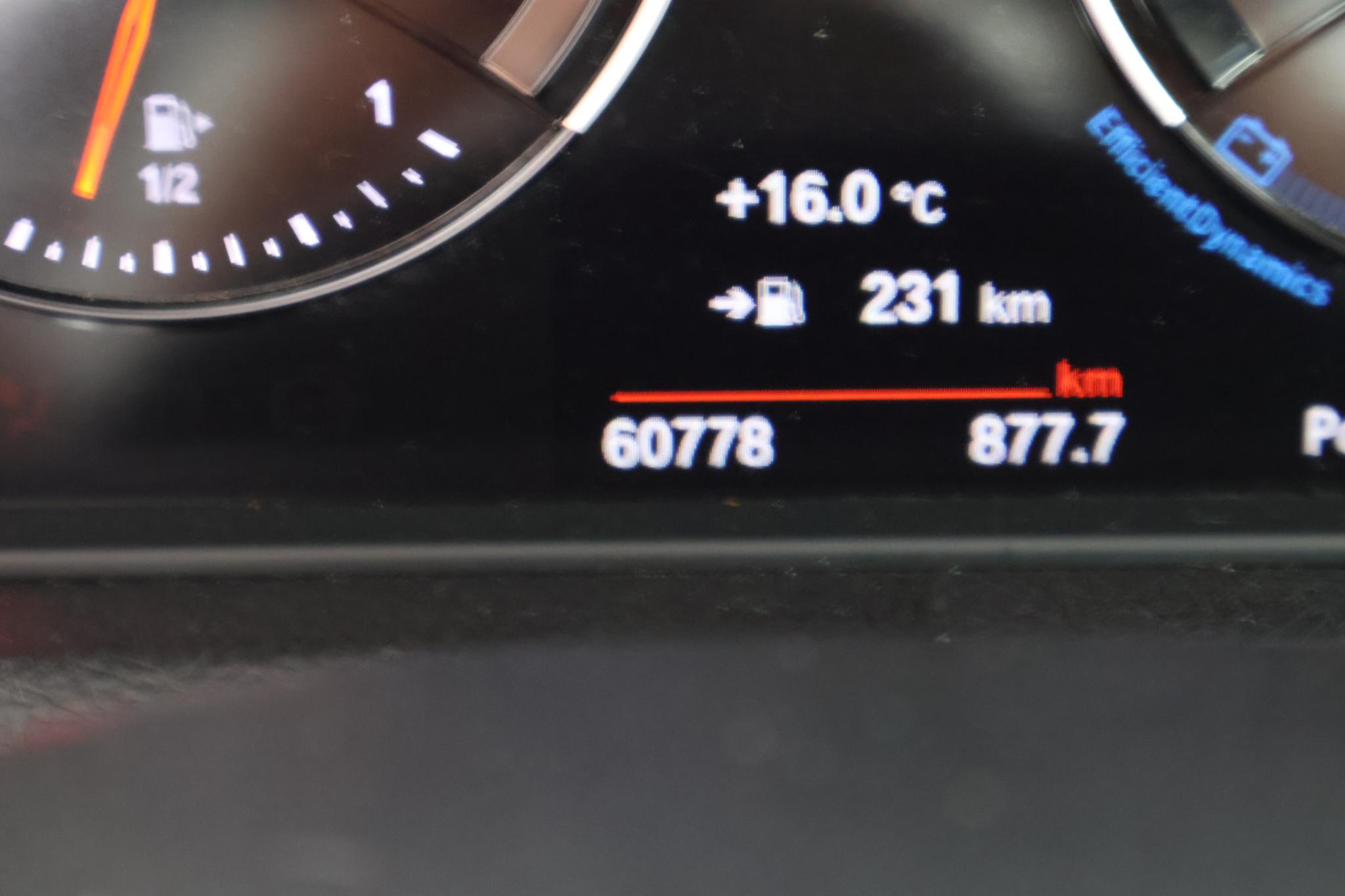 Foto van BMW 220i