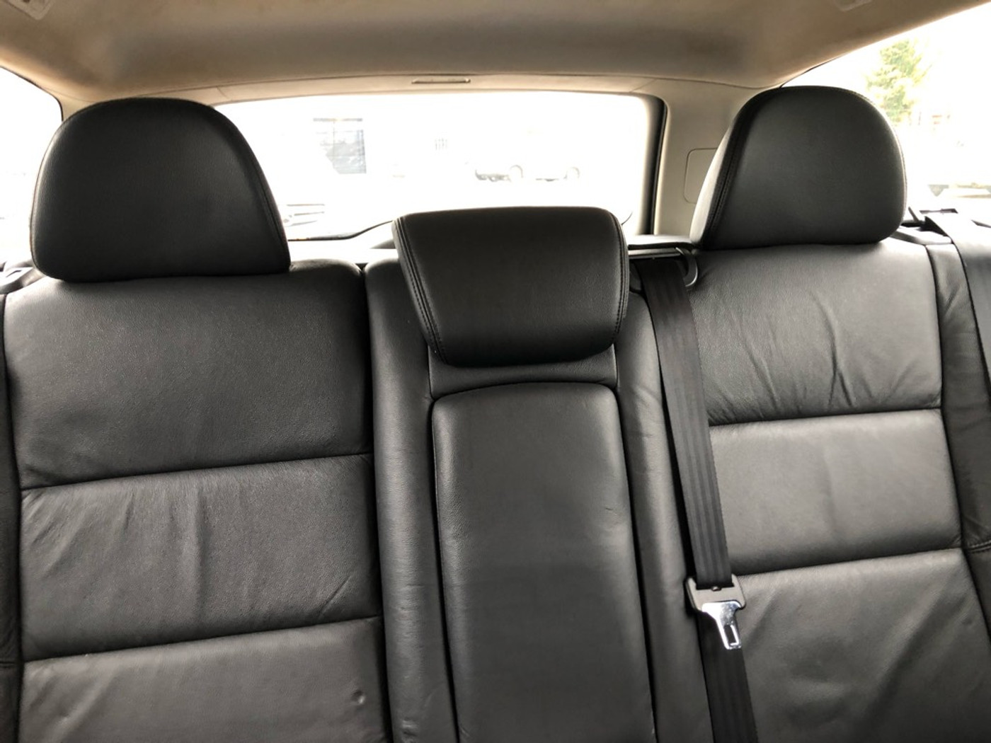 Foto van Volvo V50