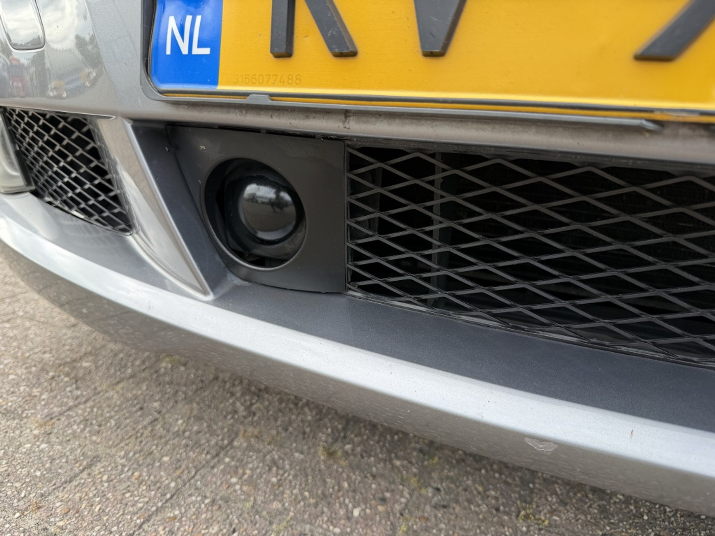 Foto van BMW 3-serie Coupé