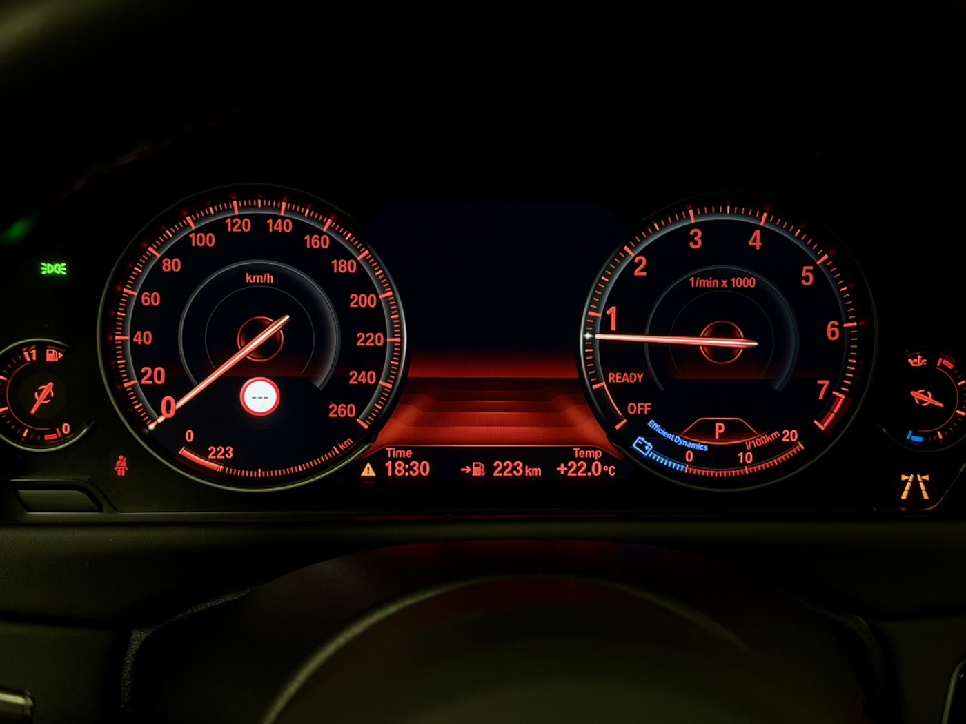 Foto van BMW 3-serie Gran Turismo
