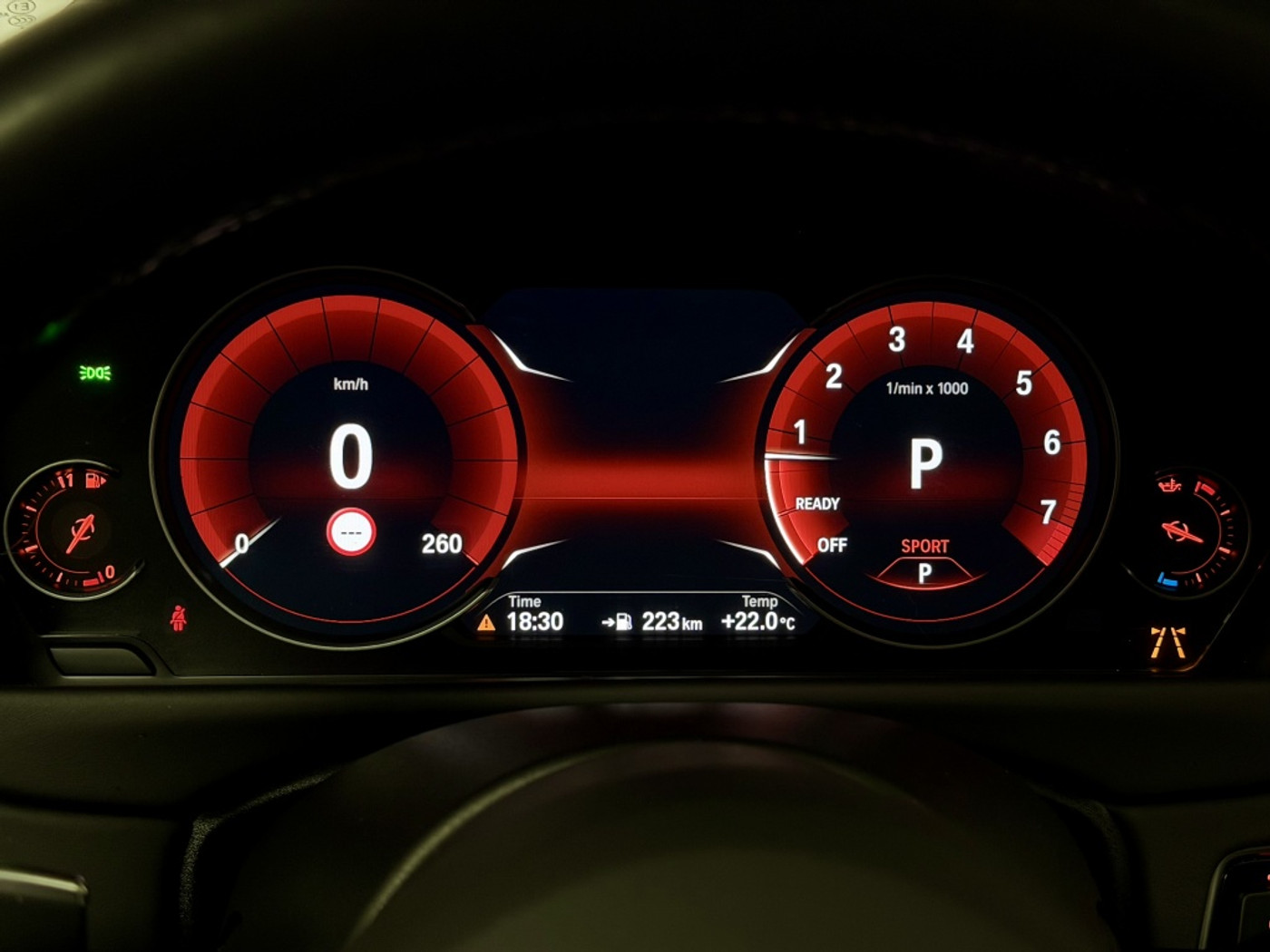 Foto van BMW 3-serie Gran Turismo