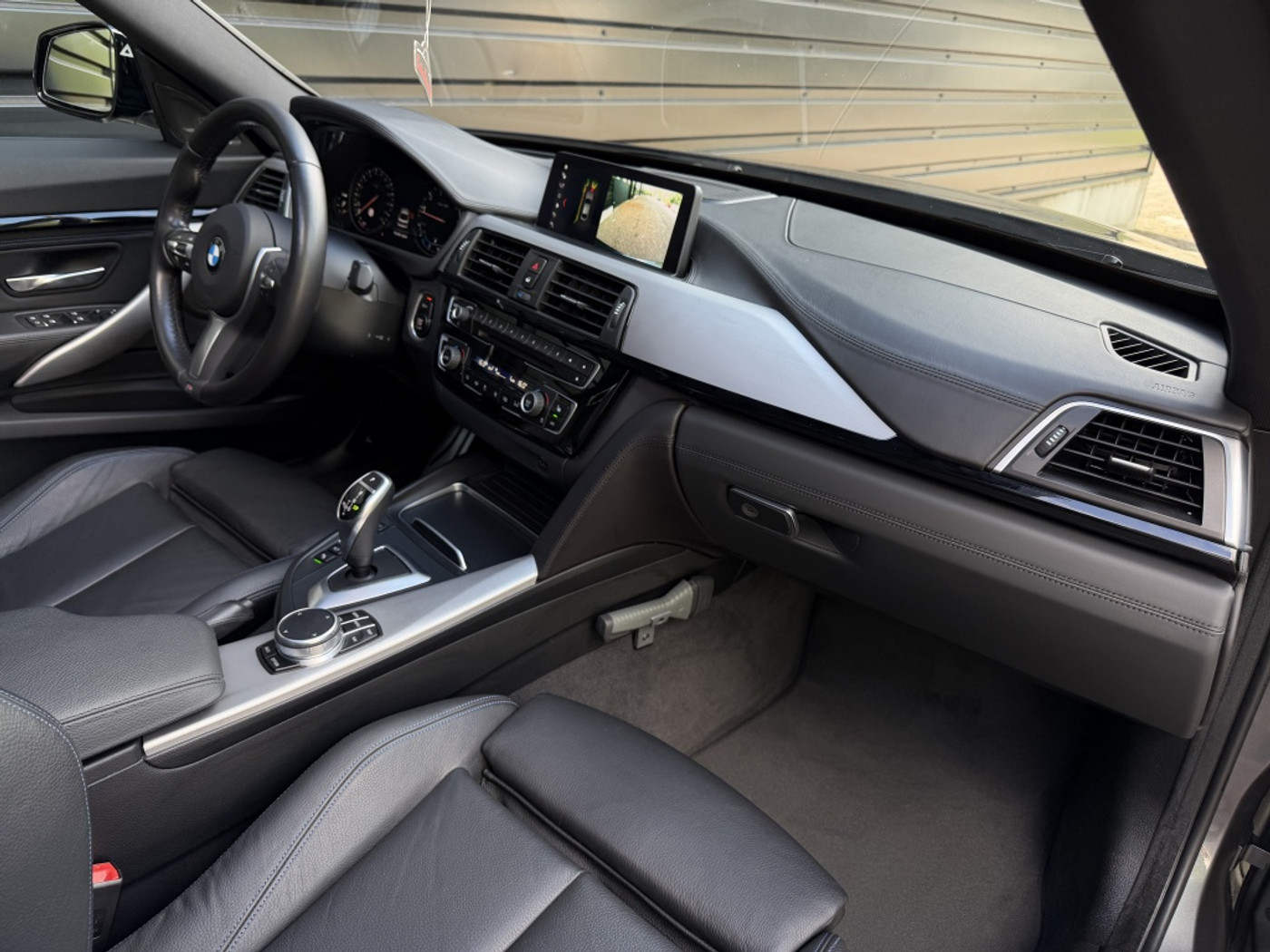 Foto van BMW 3-serie Gran Turismo