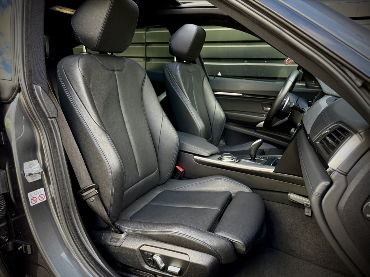 Foto van BMW 3-serie Gran Turismo