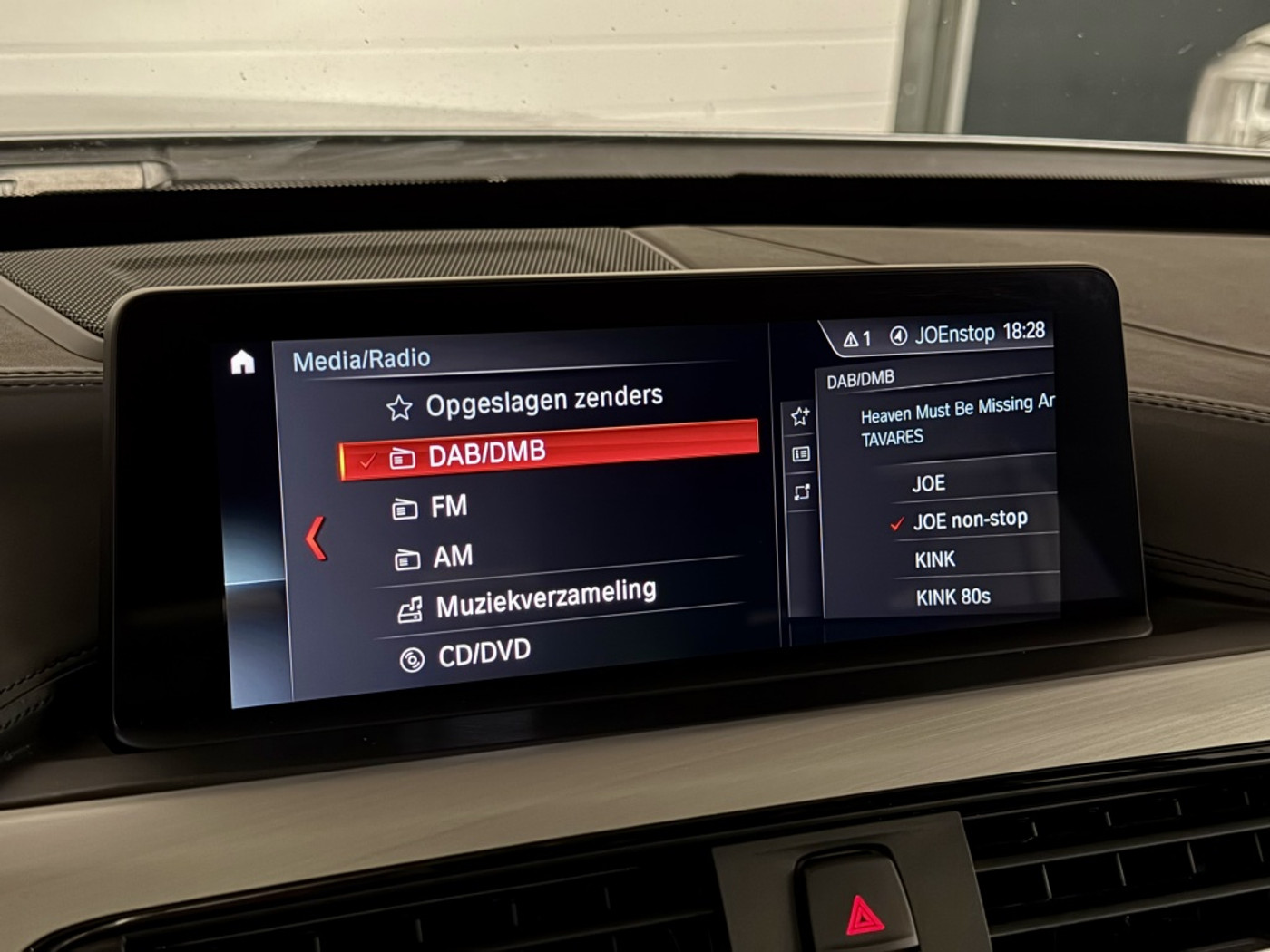 Foto van BMW 3-serie Gran Turismo
