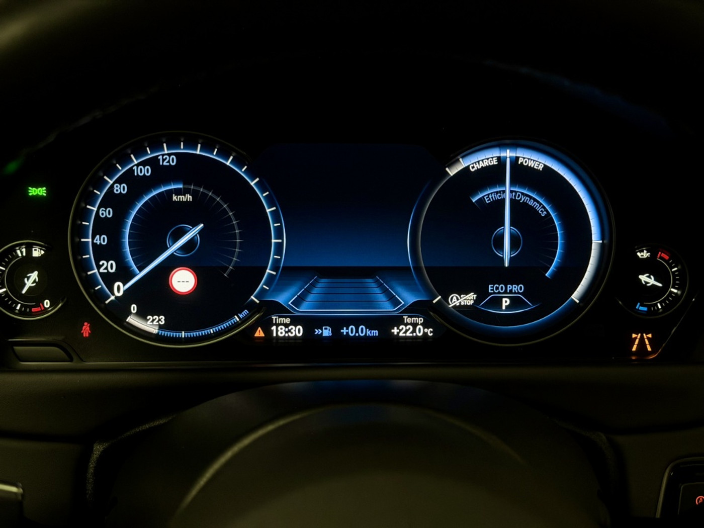 Foto van BMW 3-serie Gran Turismo