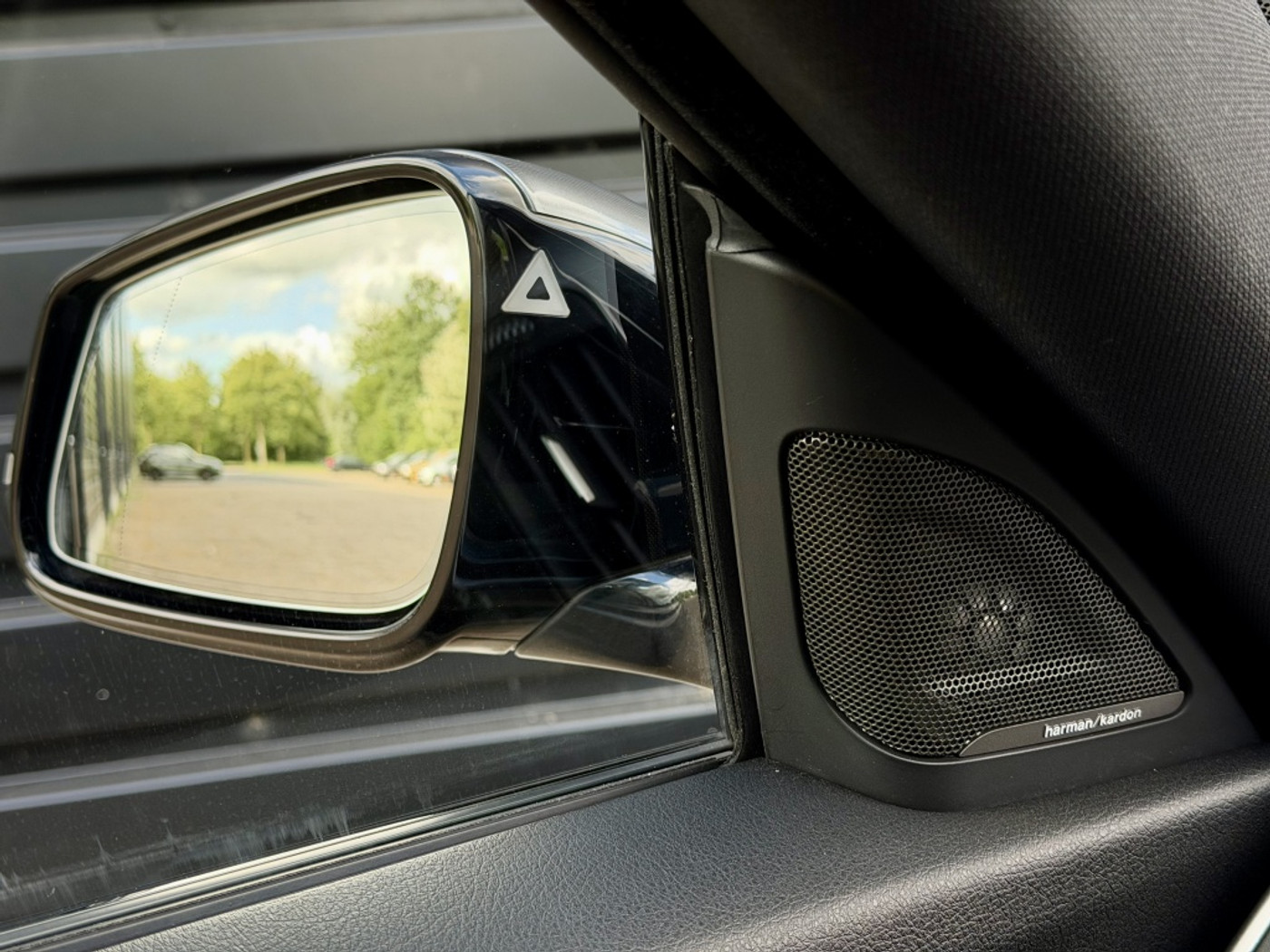 Foto van BMW 3-serie Gran Turismo