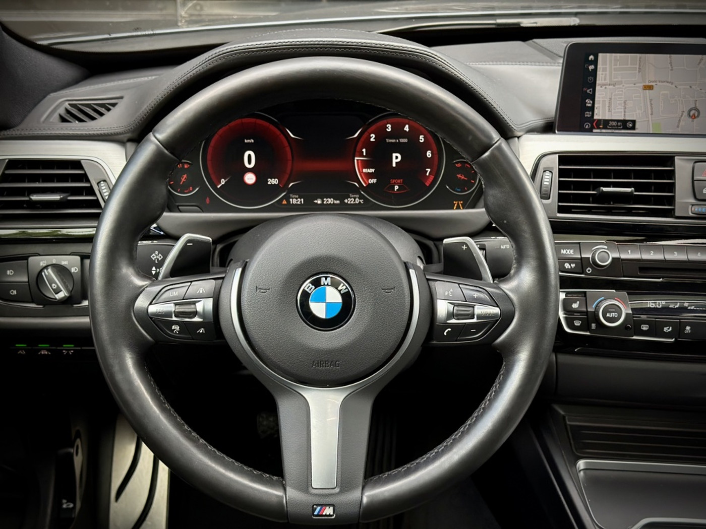Foto van BMW 3-serie Gran Turismo