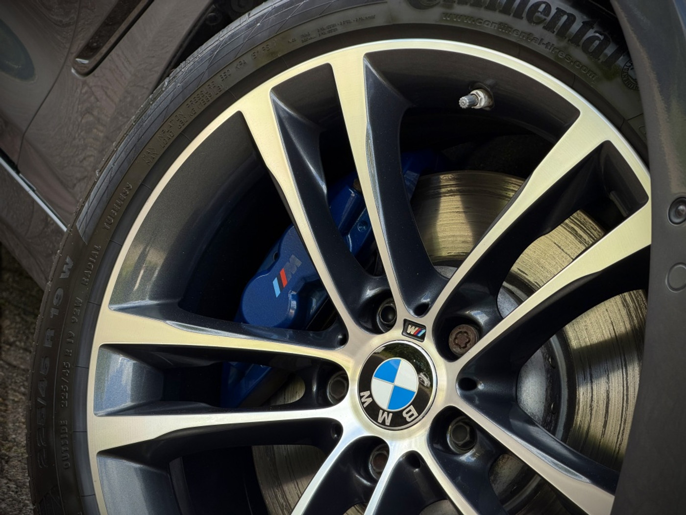 Foto van BMW 3-serie Gran Turismo