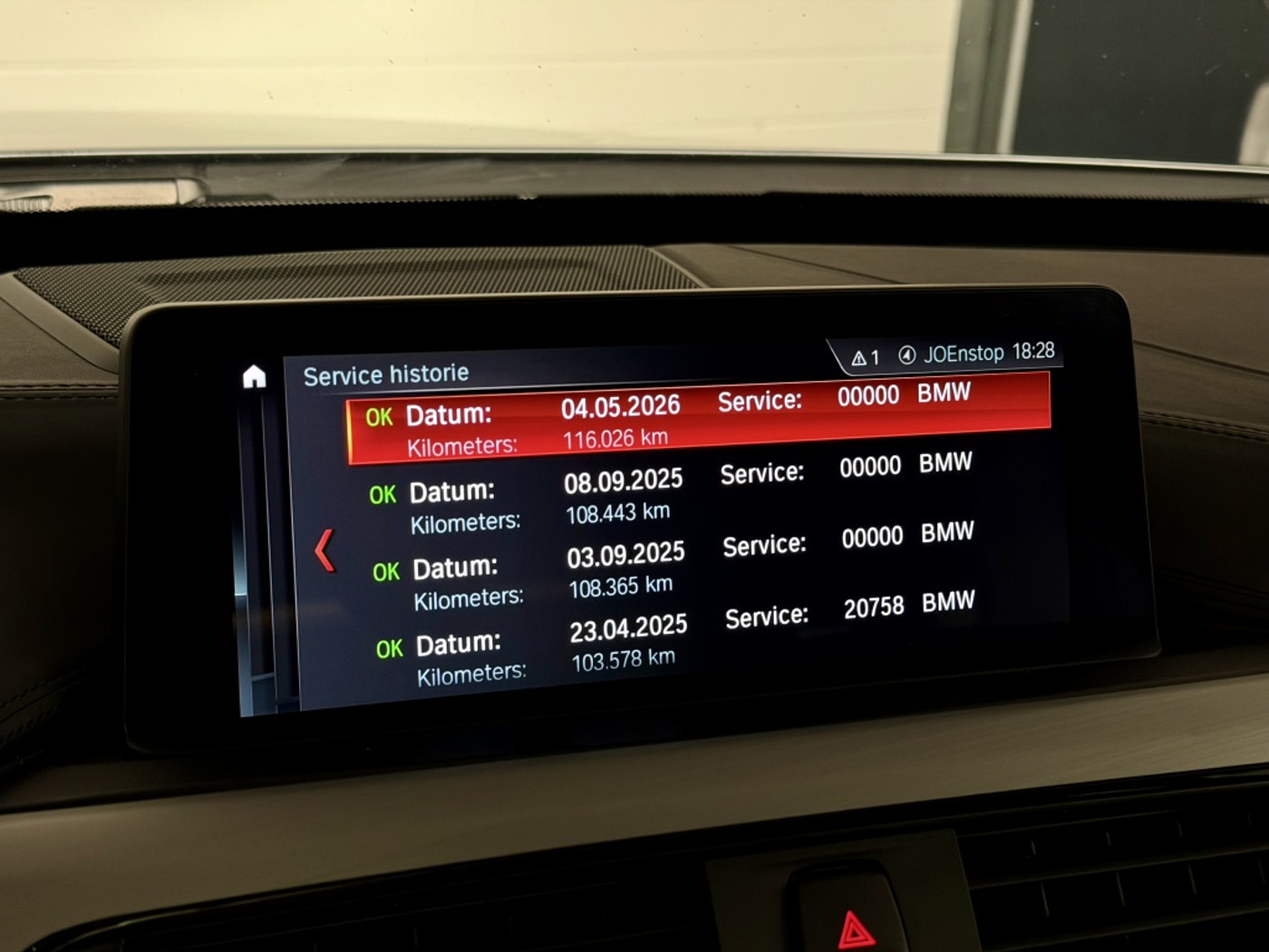 Foto van BMW 3-serie Gran Turismo