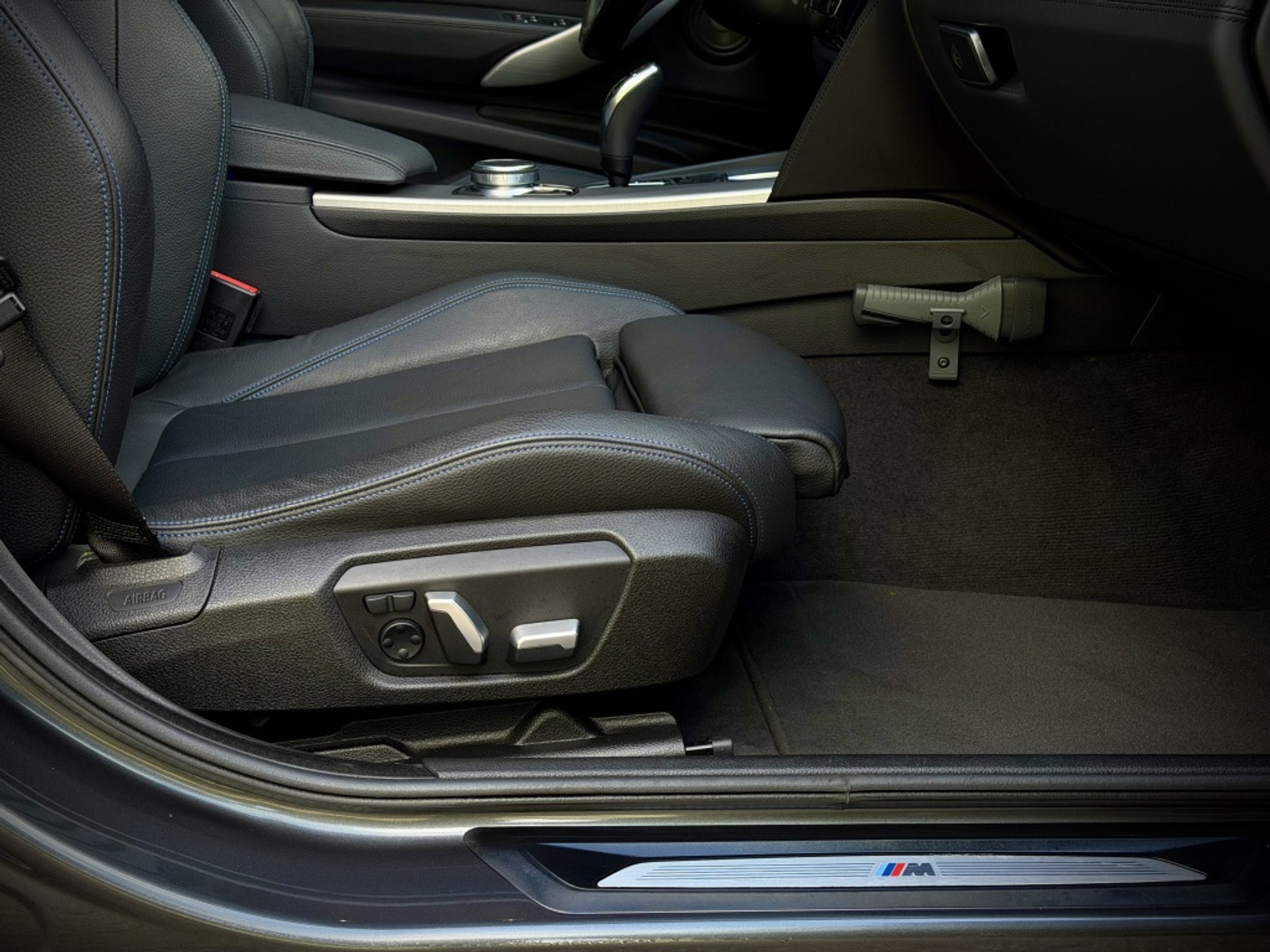 Foto van BMW 3-serie Gran Turismo