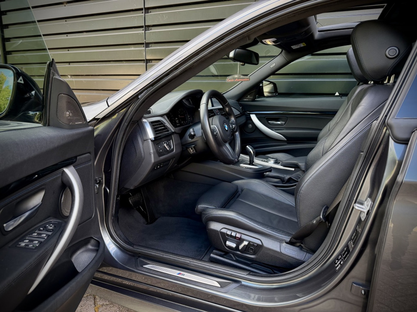 Foto van BMW 3-serie Gran Turismo