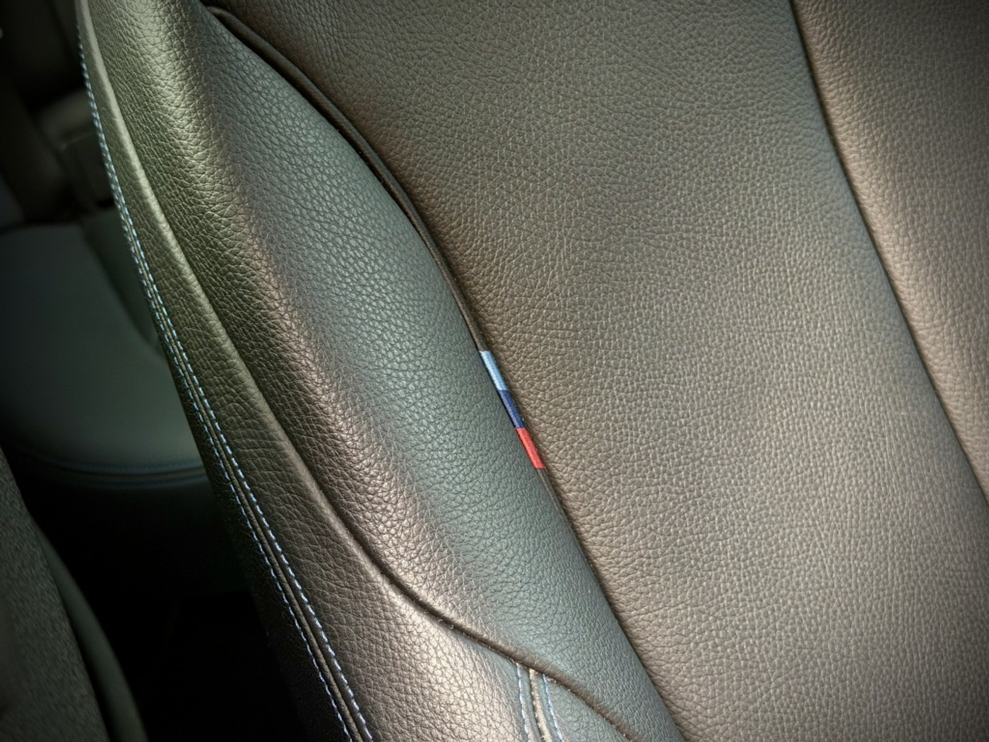 Foto van BMW 3-serie Gran Turismo