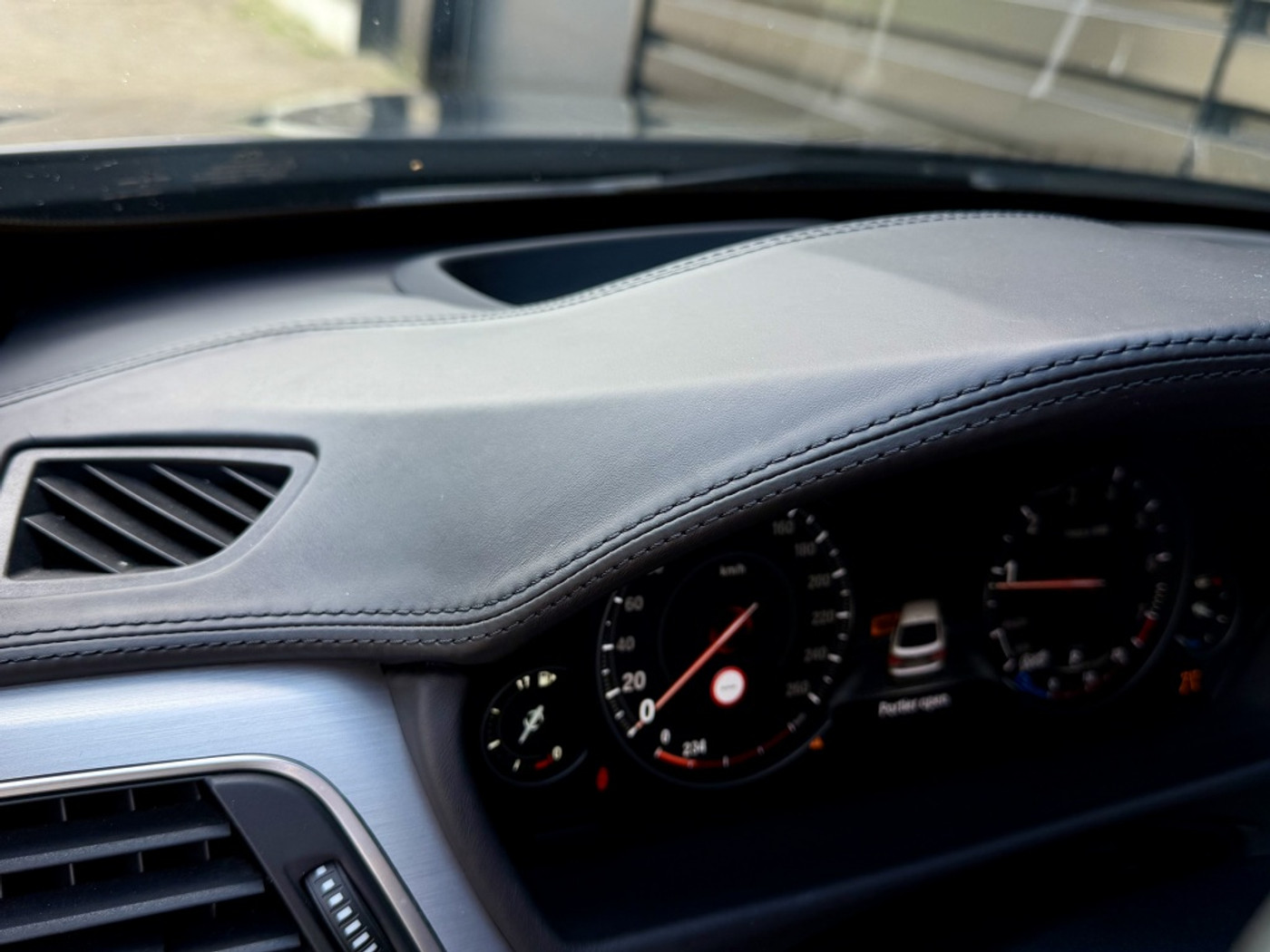 Foto van BMW 3-serie Gran Turismo