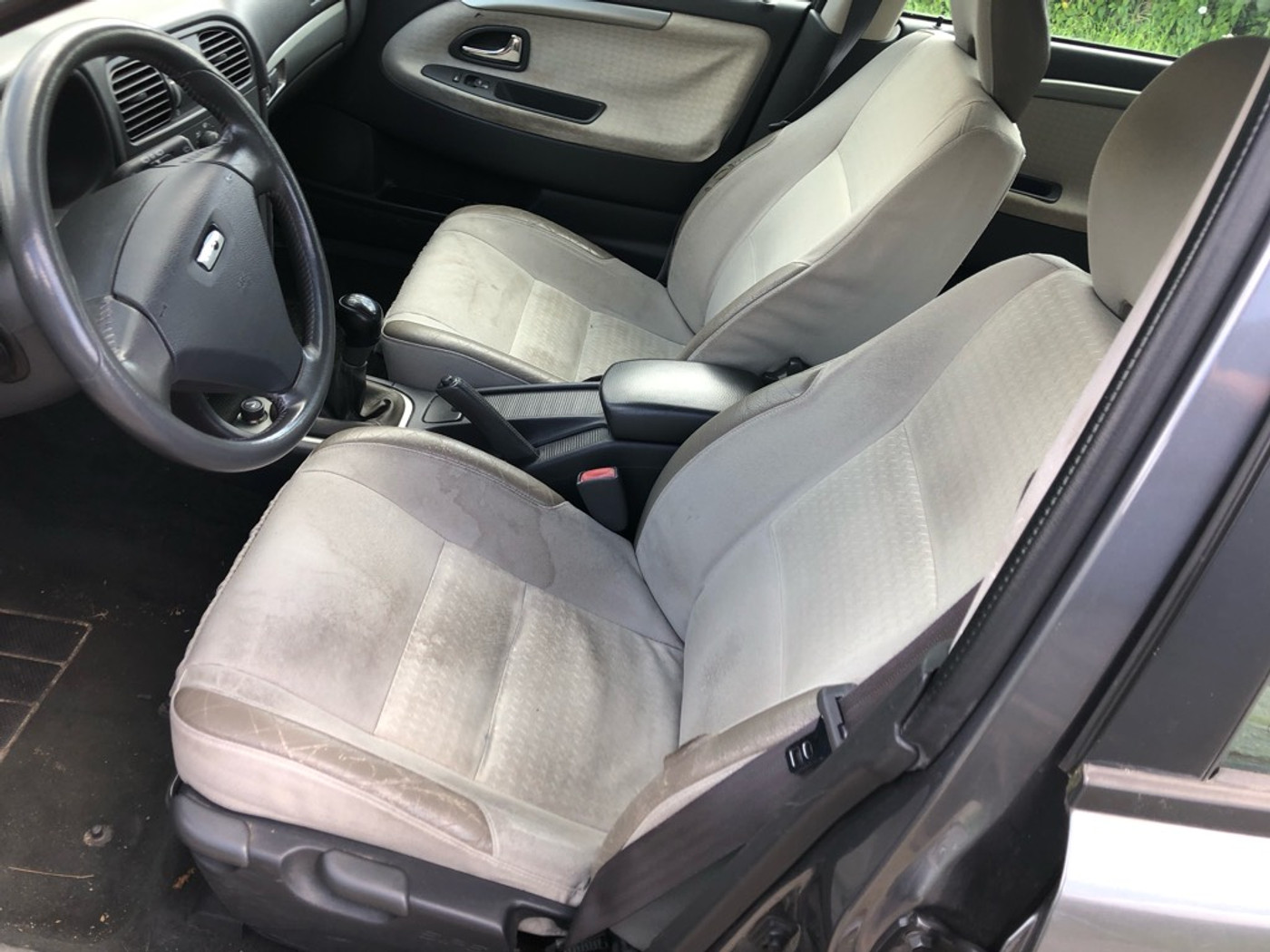Foto van Volvo V40