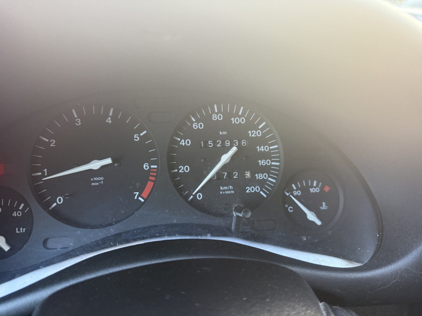 Foto van Opel Corsa-b