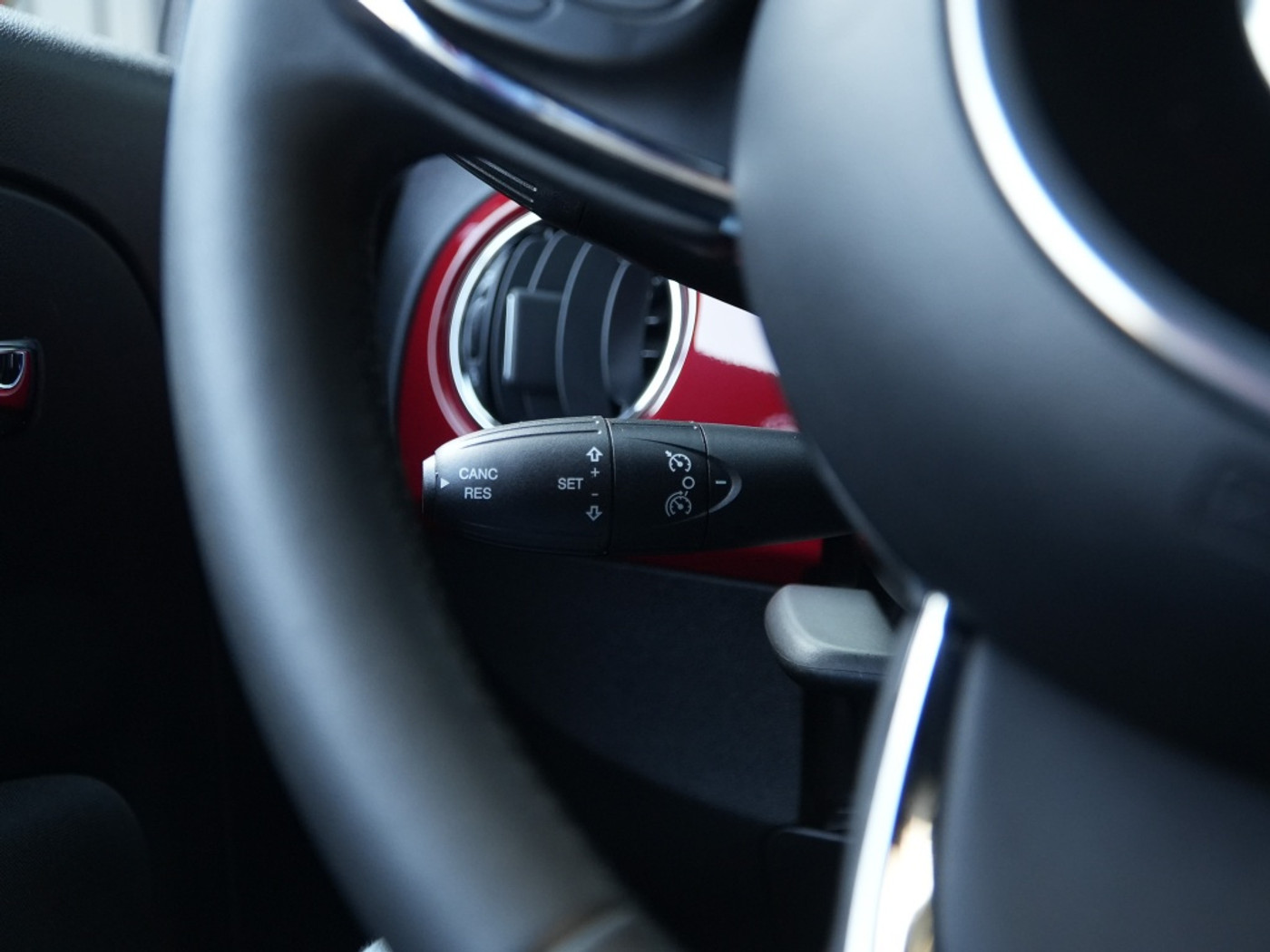 Foto van Fiat 500