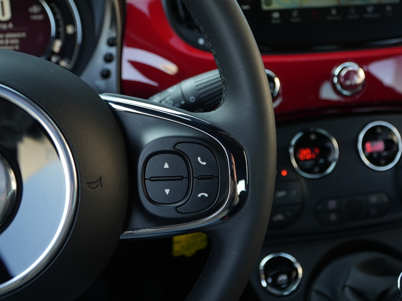 Foto van Fiat 500