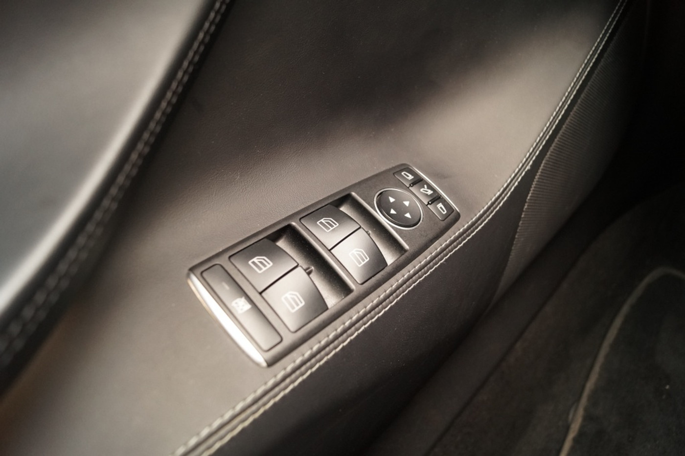 Foto van Tesla Model S