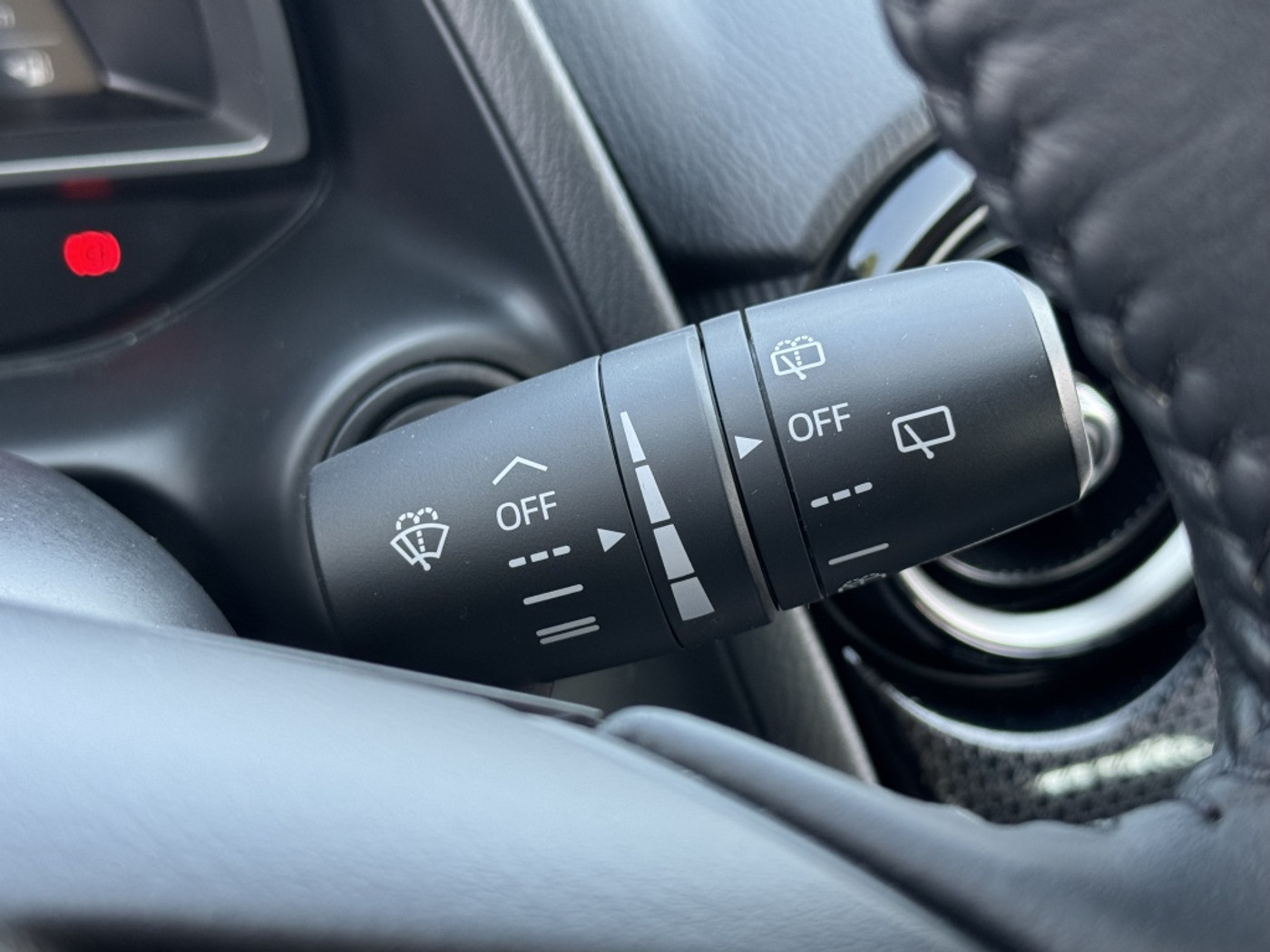 Foto van Mazda Mazda2