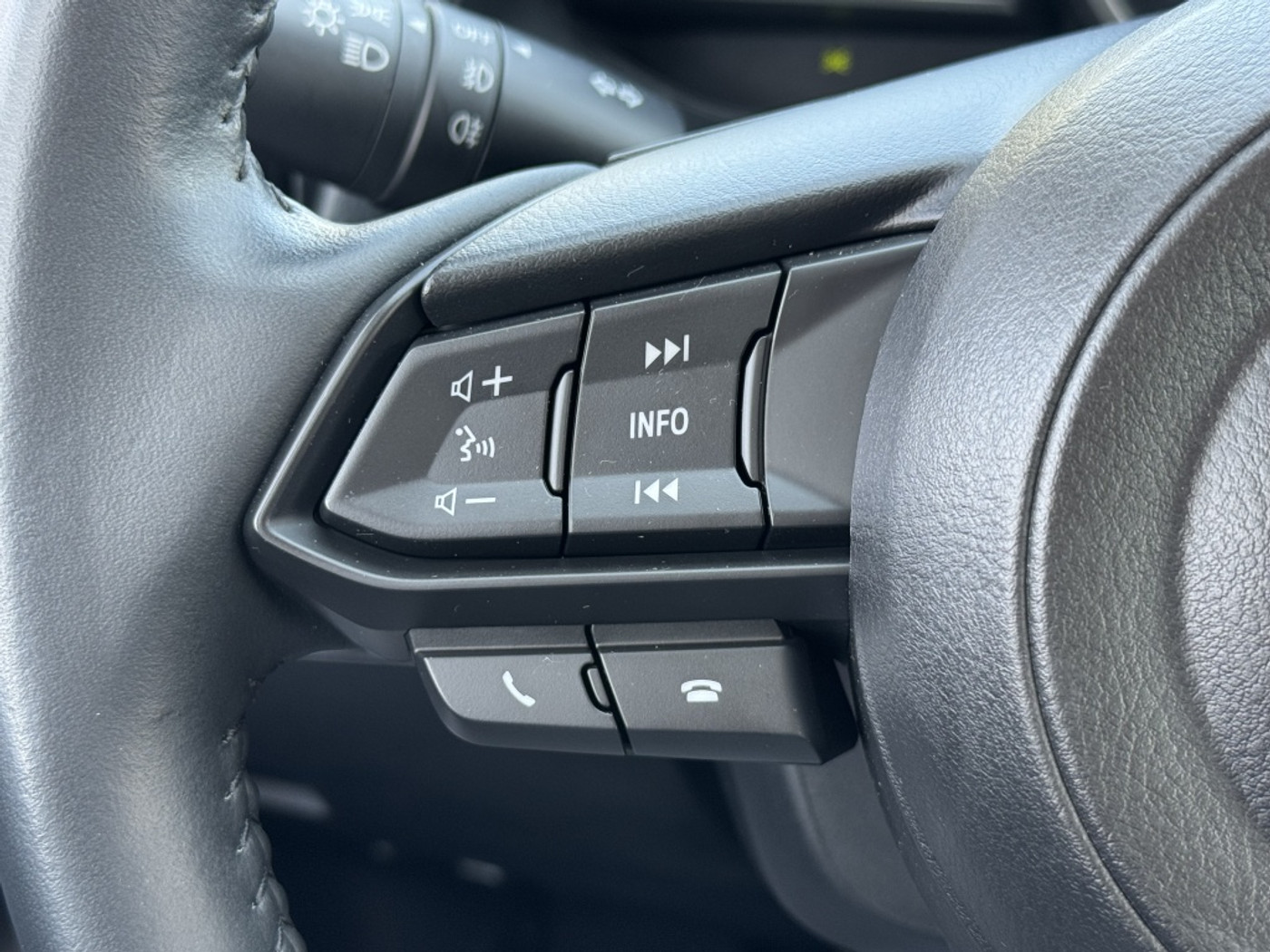 Foto van Mazda Mazda2