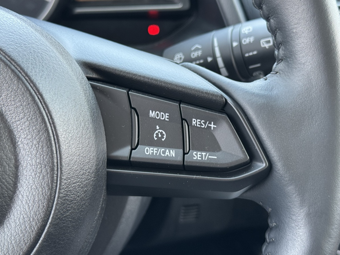 Foto van Mazda Mazda2