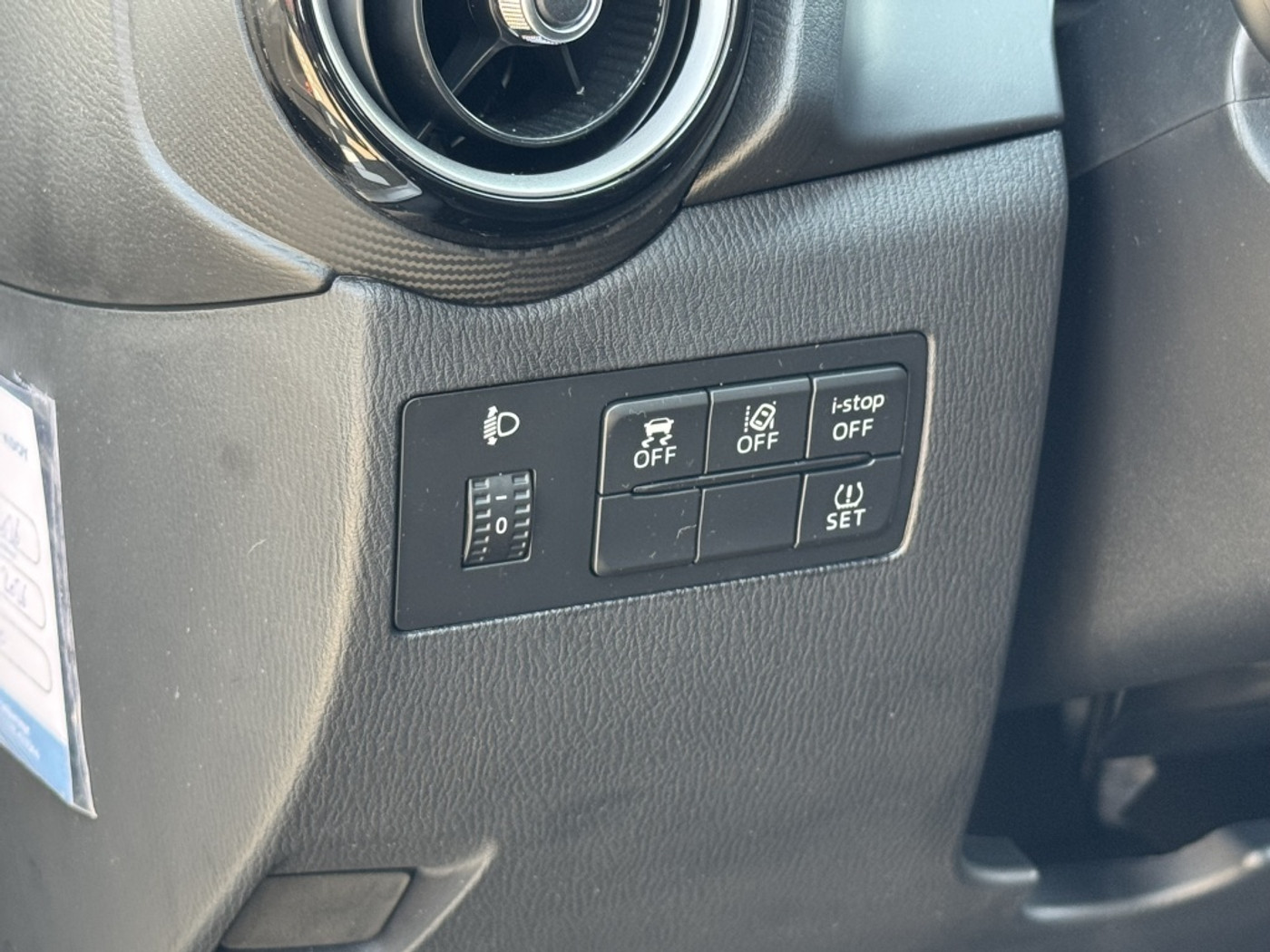 Foto van Mazda Mazda2