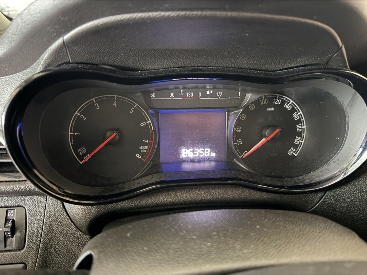 Foto van Opel Karl