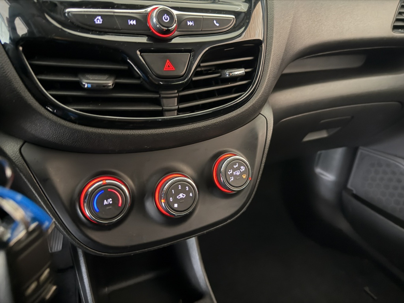 Foto van Opel Karl