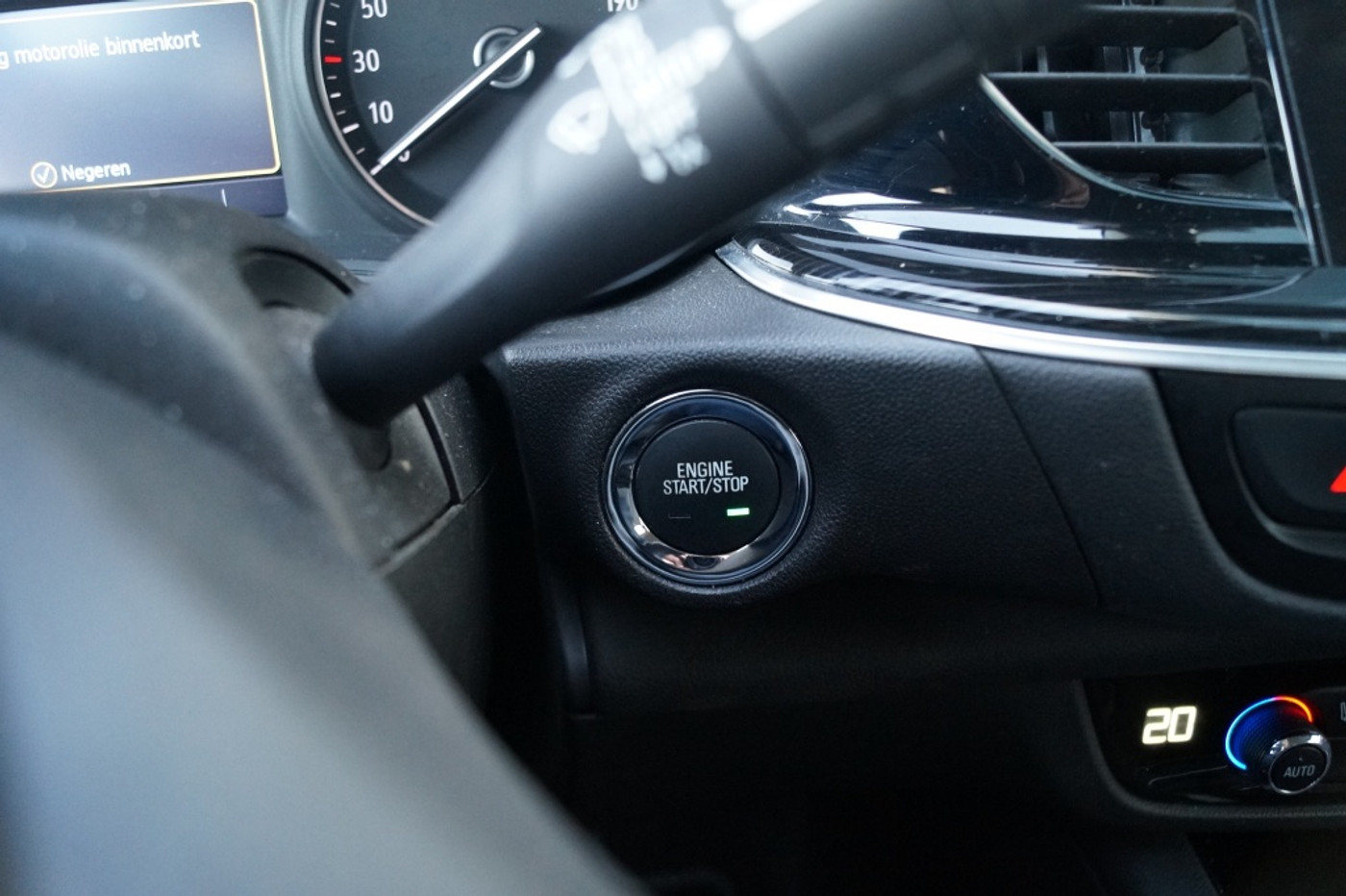 Foto van Opel Insignia Sports Tourer