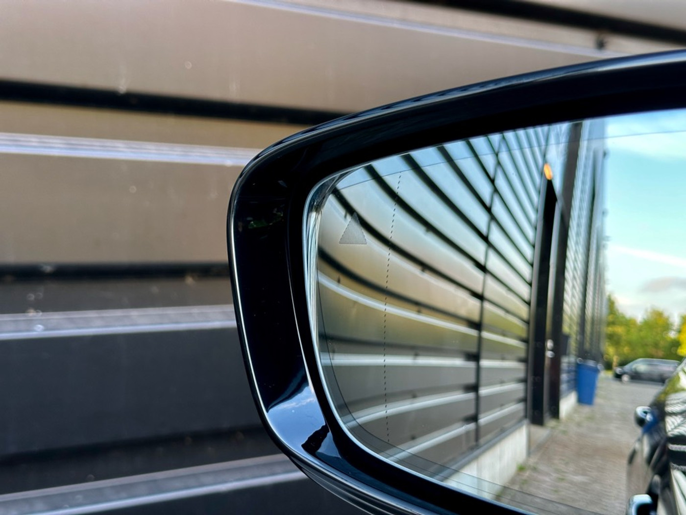 Foto van BMW 530e Iperformance