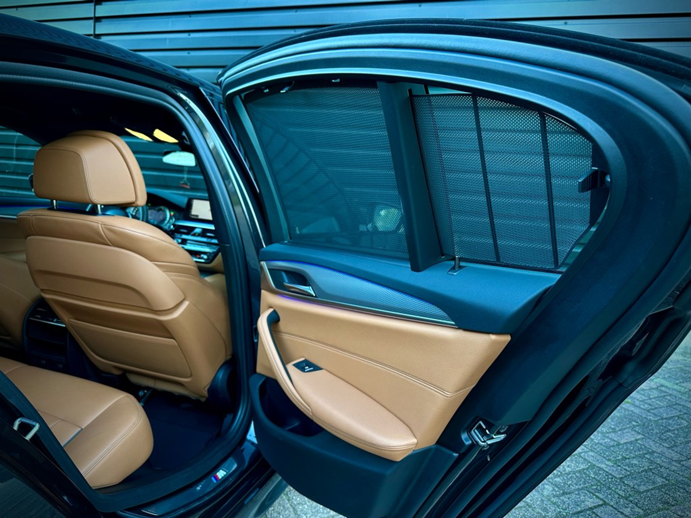 Foto van BMW 530e Iperformance