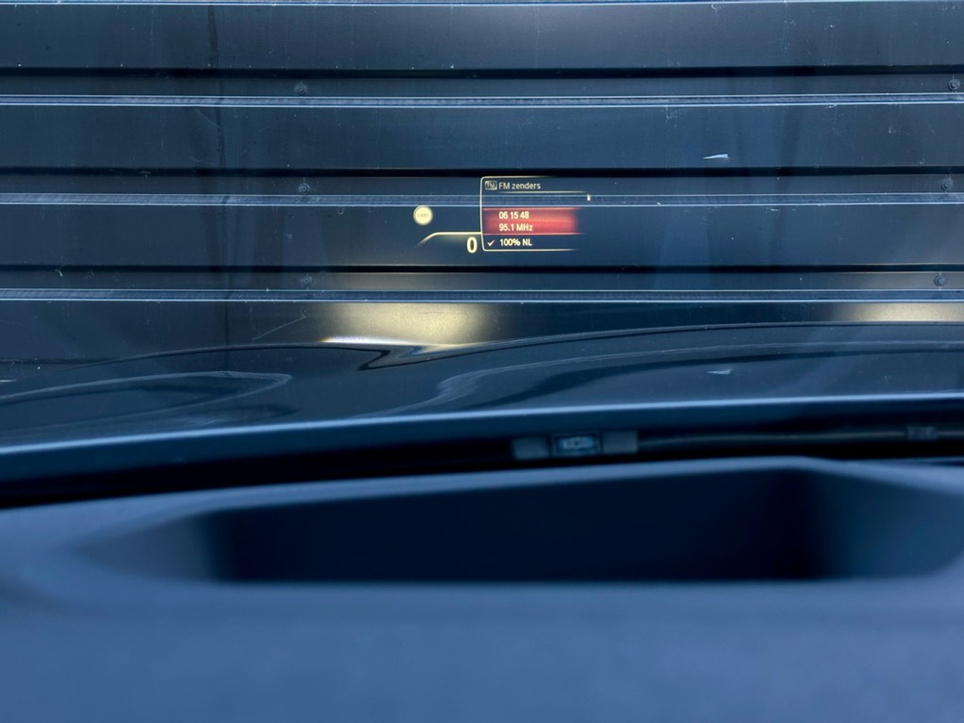 Foto van BMW 530e Iperformance