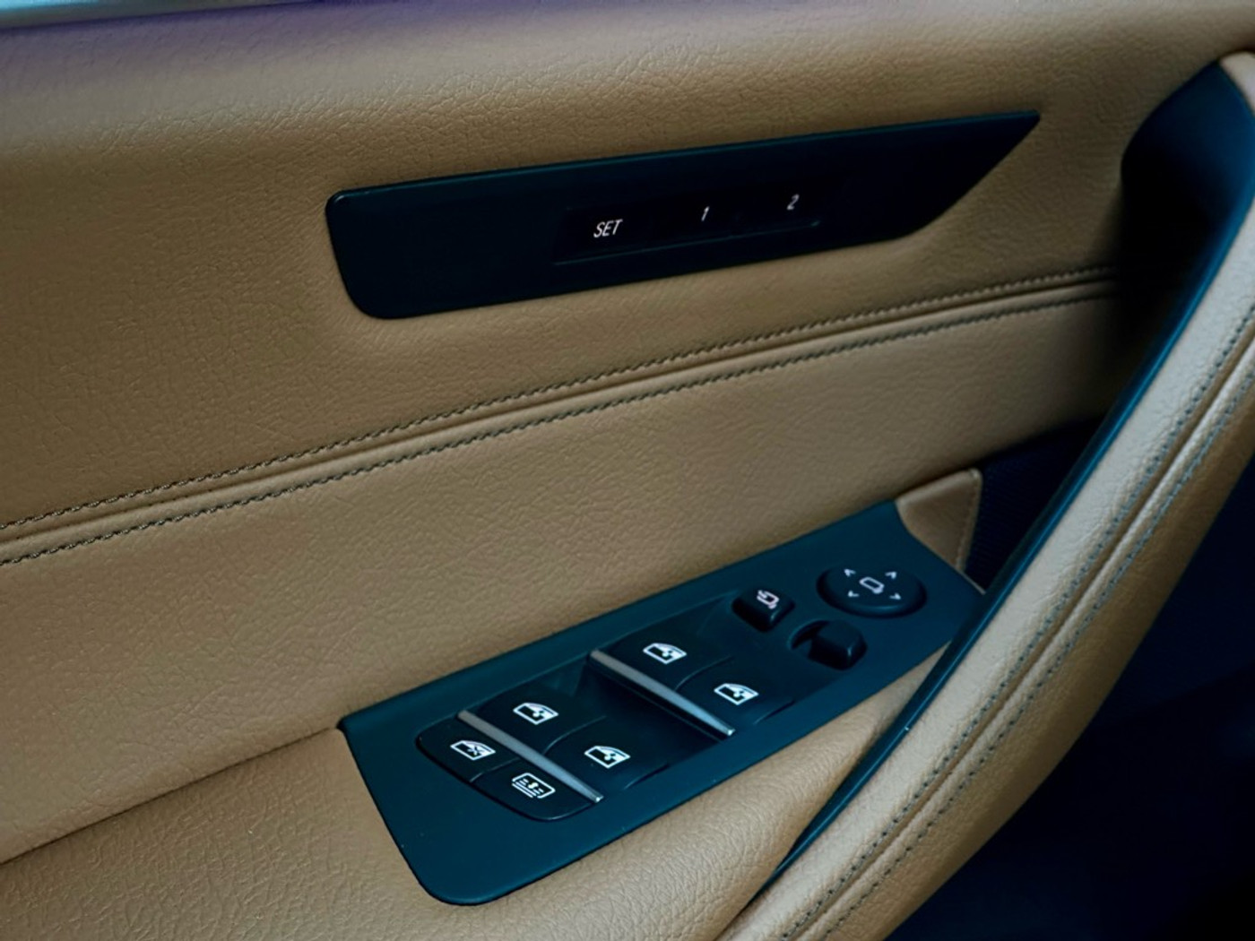 Foto van BMW 530e Iperformance