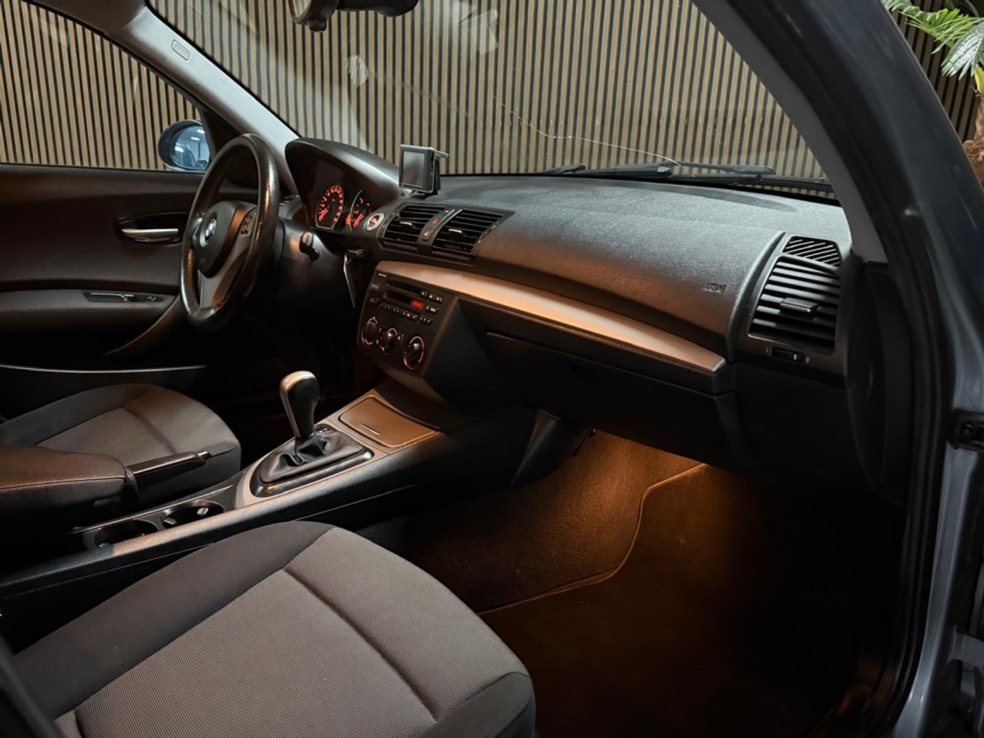 Foto van BMW 1er Reihe
