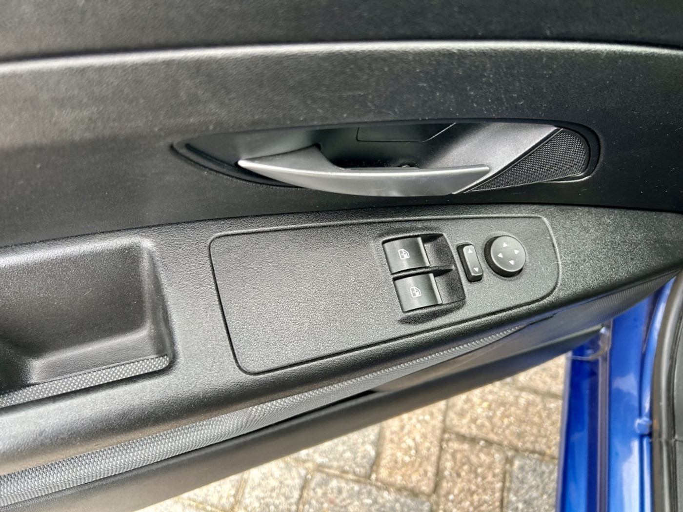 Foto van Fiat Fiat Punto