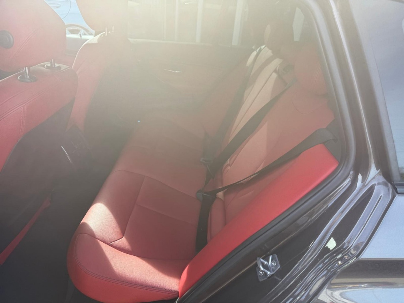 Foto van BMW 316i