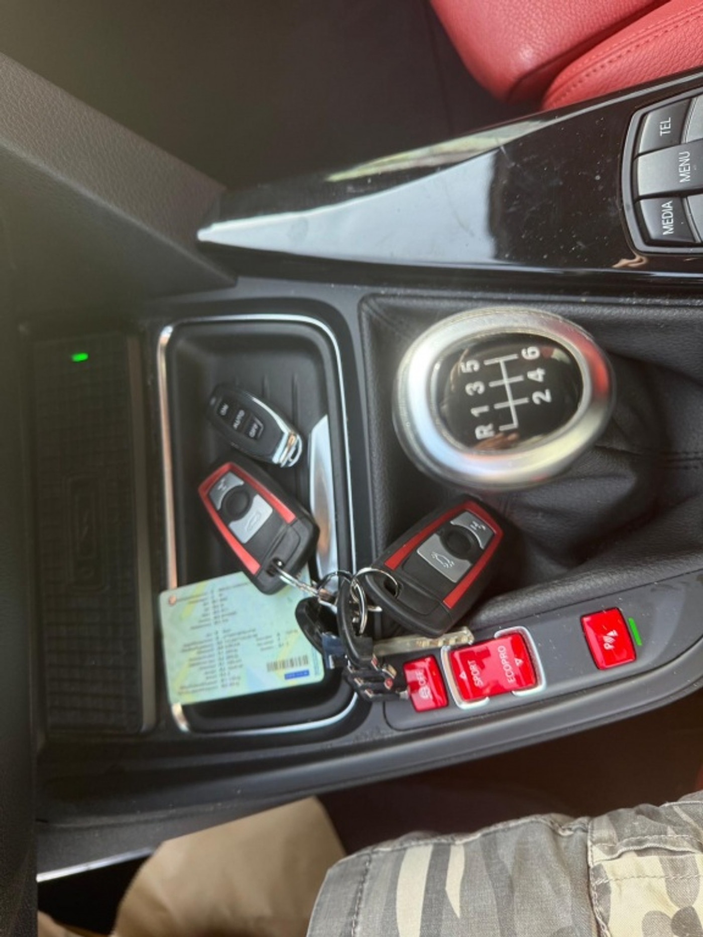 Foto van BMW 316i