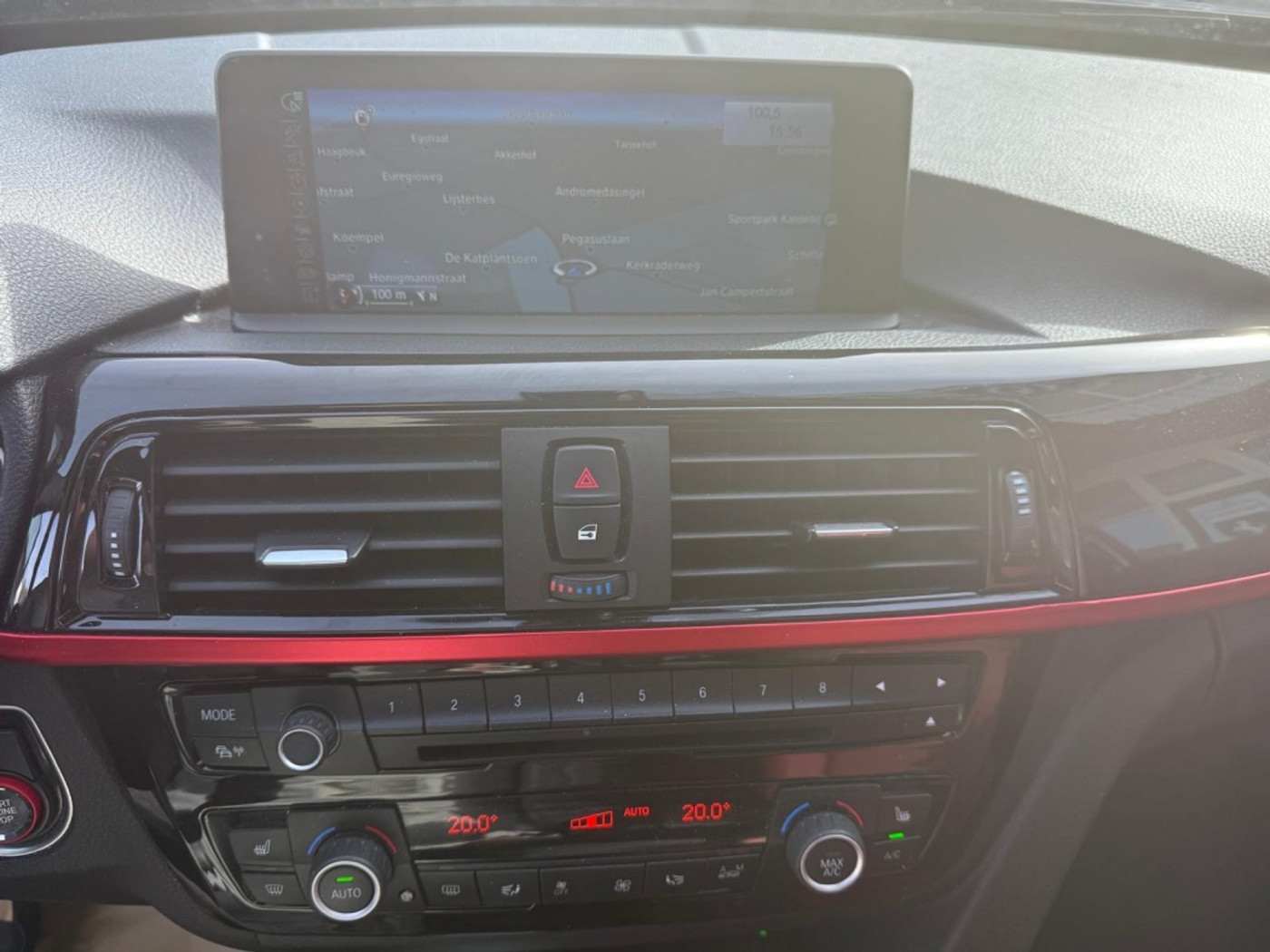 Foto van BMW 316i