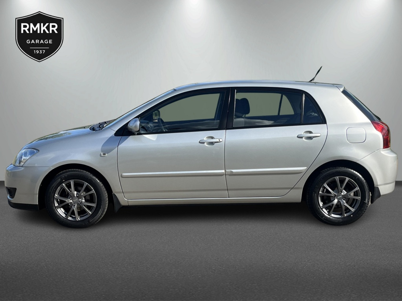 Foto van Toyota Toyota Corolla