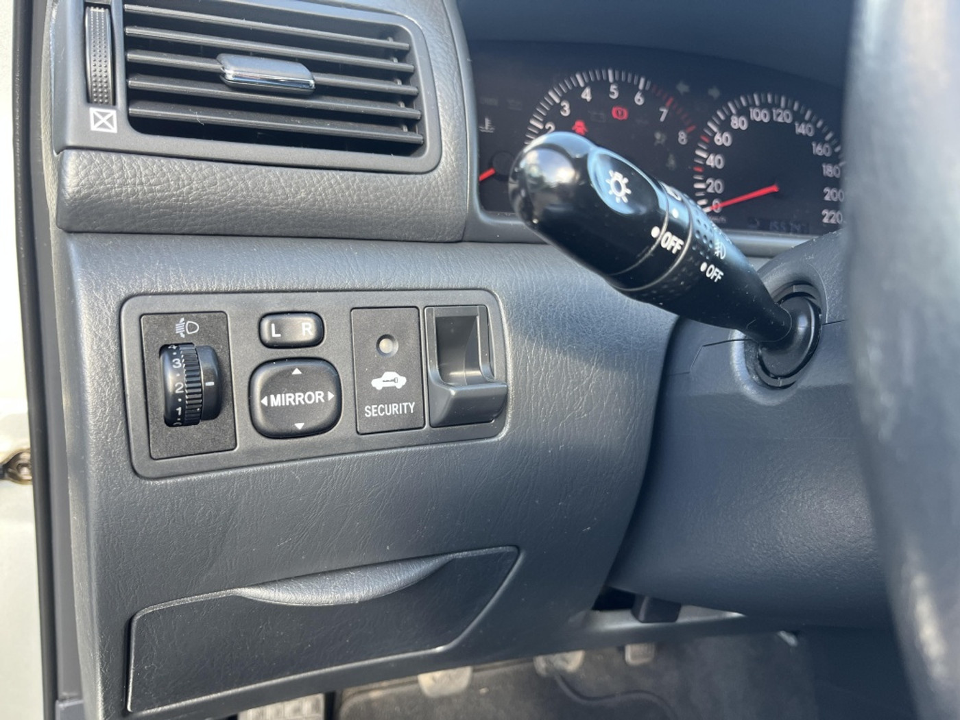 Foto van Toyota Toyota Corolla