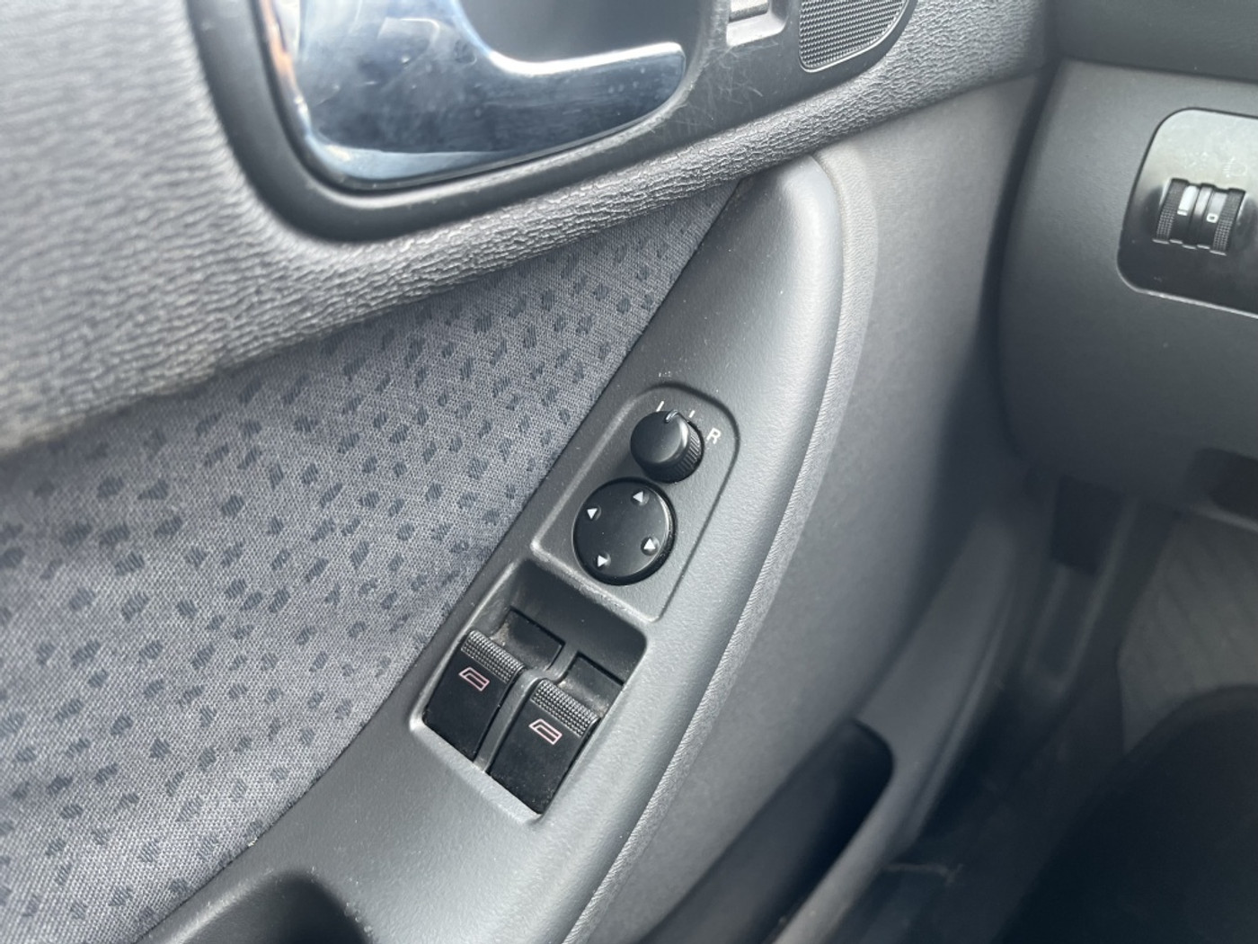 Foto van Audi Audi A3