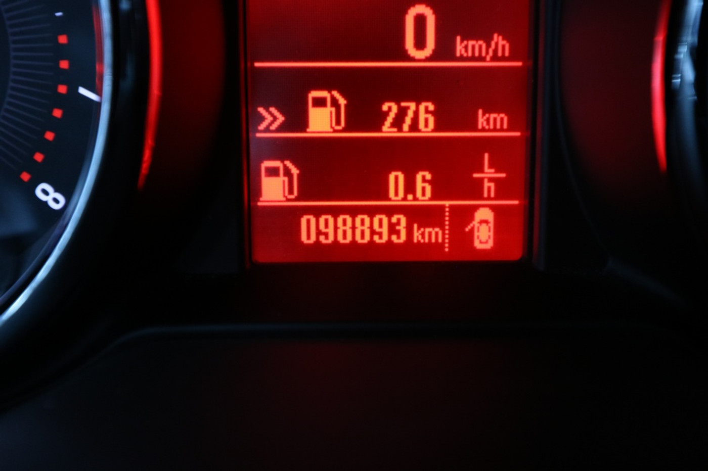 Foto van Opel Adam
