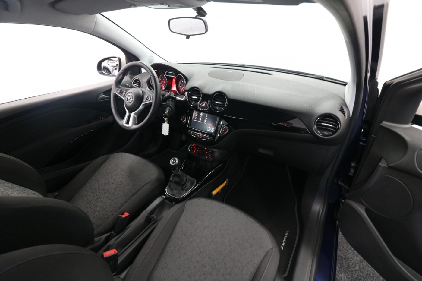 Foto van Opel Adam