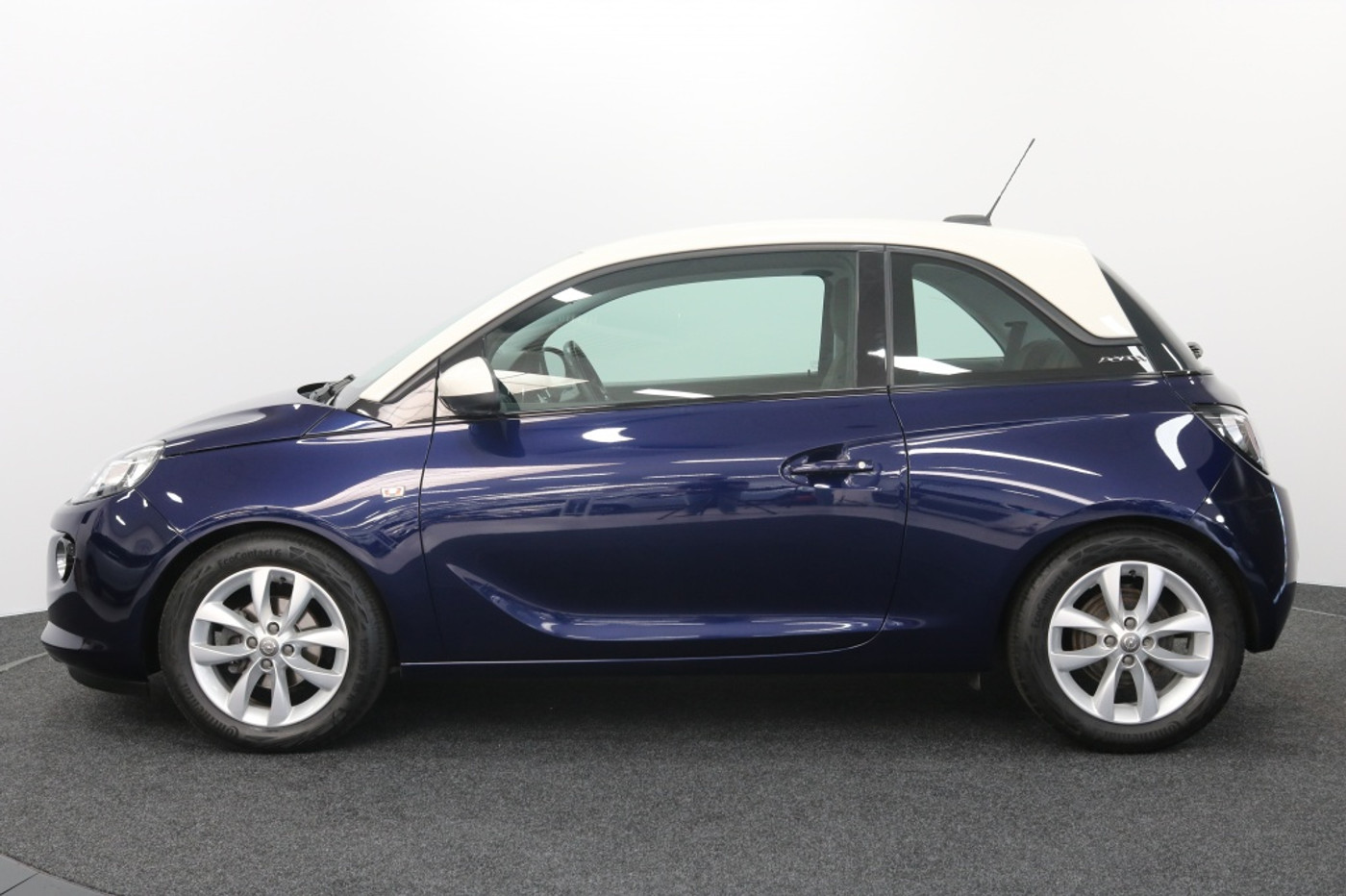 Foto van Opel Adam