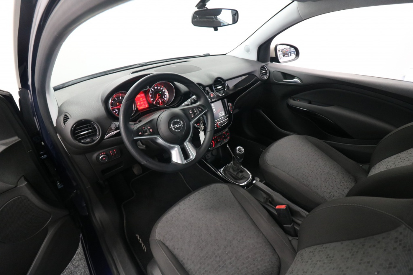Foto van Opel Adam